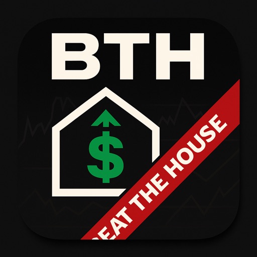 Outlier: Beat The House