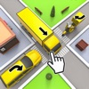 駐車場 車のゲーム - レースゲーム