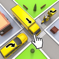 駐車場 車のゲーム - レースゲーム