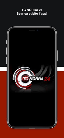 TG Norba 24 screenshot