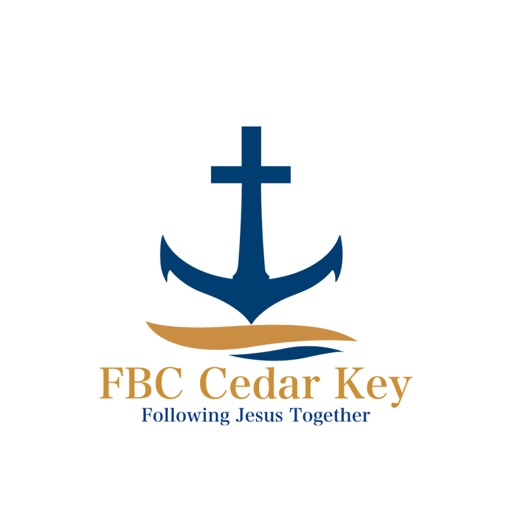 First Baptist of Cedar Key