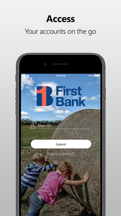 YourFirstBank