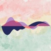Sleepmix: Rain & White Noise icon