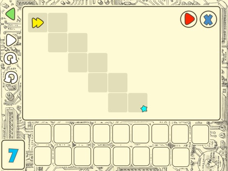 Basic Step Coding For Kids - Games App | MWM