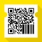 QR Reader is the best & fastest free QR code/barcode scanner & QR code creator for both iPhone and iPad