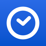 Punch Time Clock