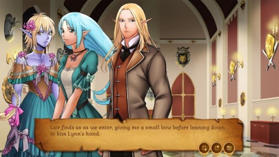 Screenshot #3 pour Ambers Magic Shop