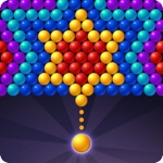 Download Bubble Pop Sky! Puzzle Games app