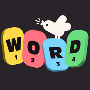 Sparrows: Word Finder & Puzzle