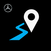 VAN2SHARE by Mercedes-Benz