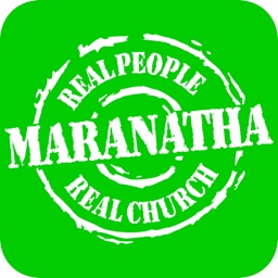 Maranatha Church MN