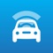 This app allows you to see live the location and location history of your car that has been fitted with a car tracker that is compatible with this app