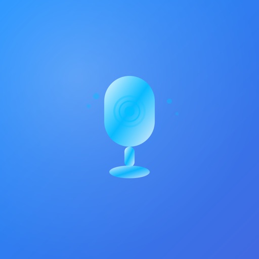 Voice Memo Record