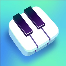 Smart Piano - Play in minutes
