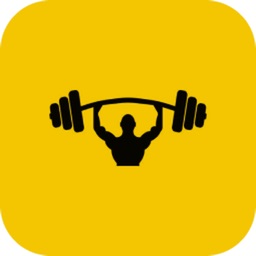 Fitness:  Gym Workout Tracker