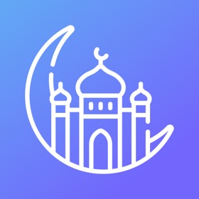 螢幕擷取畫面 (10) Salāh Times