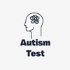 Autism Test App - Symptom Quiz icon
