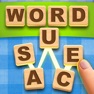 Get Word Sauce: Connect Puzzle! for iOS, iPhone, iPad Aso Report