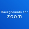 Backgrounds for Zoom - iPadアプリ
