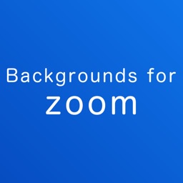 Backgrounds for Zoom