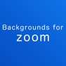 Get Backgrounds for Zoom for iOS, iPhone, iPad Aso Report