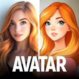 Avatar Maker AI：Video Avatar