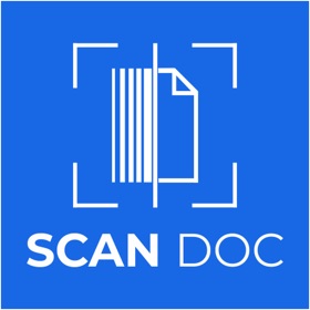 Doc Scanner: AI & Cam Scanner