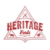 Heritage Foods icon