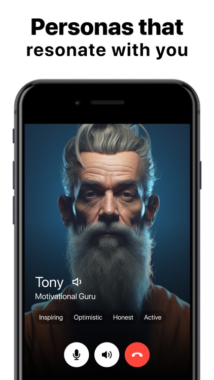 Luna - Your Ai Companion screenshot-7