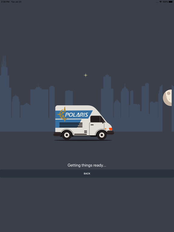 Screenshot #6 pour Polaris Workforce