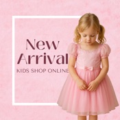 Kids & Baby Clothing Shop