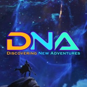 DNA Discovering New Adventures