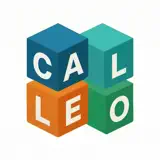 Calleo: Learn Words with AI - App Icon