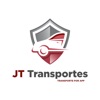 JT Transportes - Cliente icon