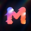 AI Video Editor:MorphLab app icon - Photo & Video app for iPhone