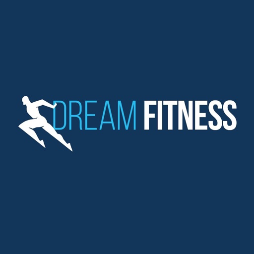 Dream Fitness - AppWisp.com