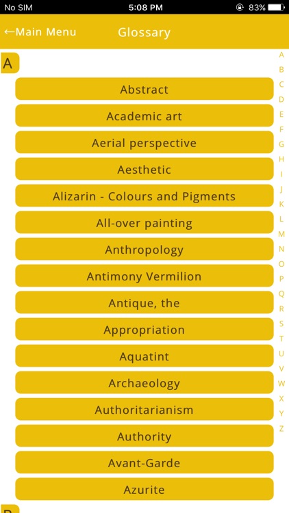 ConnectXchange screenshot-3