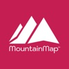 MountainMap icon