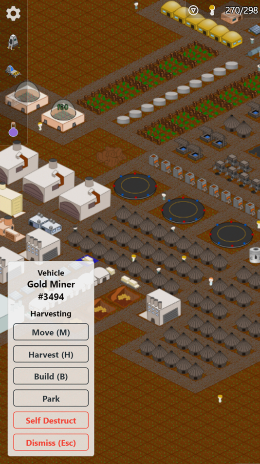 #3. My Colony (iOS) Podle: Brandon Stecklein