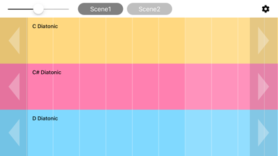 Screenshot #1 pour YMCK Player 2