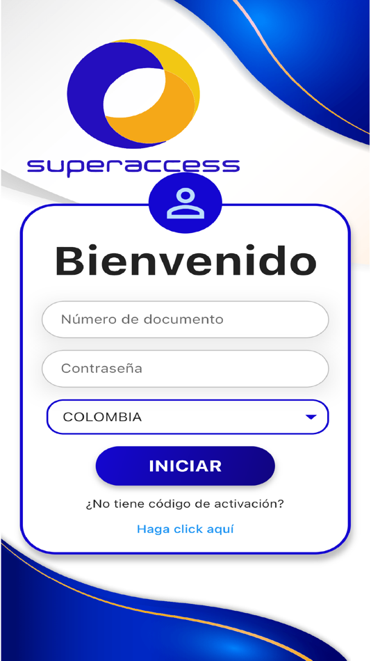 #2. Superaccess (iOS) By: Ginger Enterprises