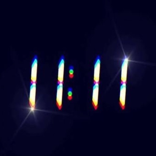 11:11 - Wish Journal