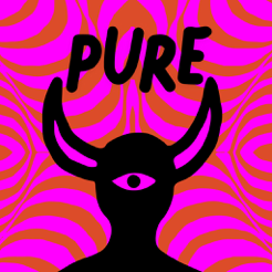 ‎PURE: Citas y chat anónimo