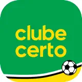 Clube Certo - Icono de la app