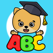 Kids & Toddlers Learning Games