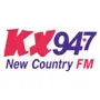 KX947 FM