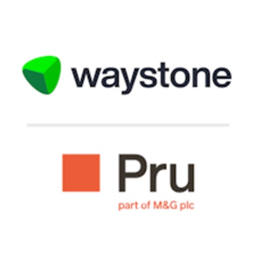 Prudential ISA Mobile