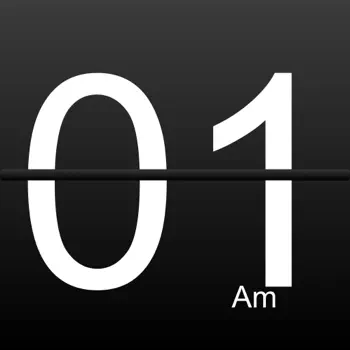 Flip Clock - Spatial Clock Customer Service