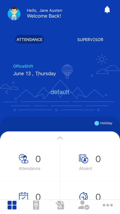 GlobalHR Cloud screenshot-3