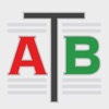 Account Balance T icon